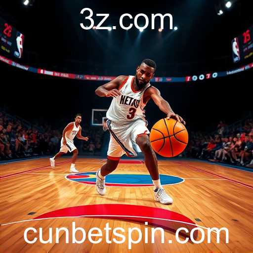 O Fascínio e a Dinâmica das Apostas em Basquete no Site 'Cunbet'