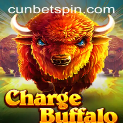 ChargeBuffalo: The Wild Ride in the World of Cunbet