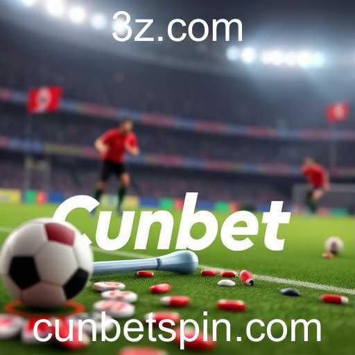 Cunbet: A Nova Era dos Jogos Online em Portugal