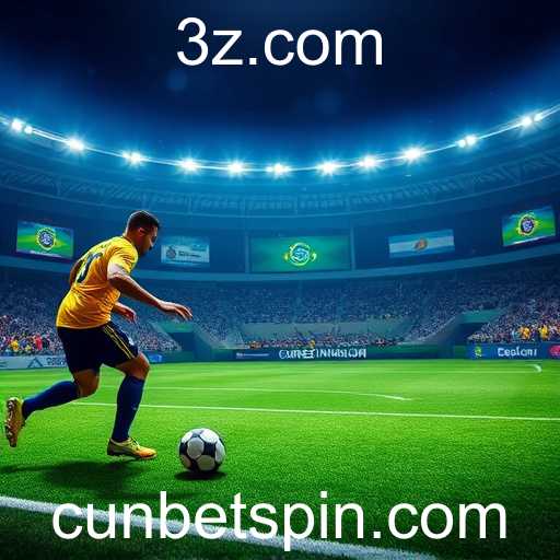 Cunbet Revoluciona o Mercado de Jogos Online