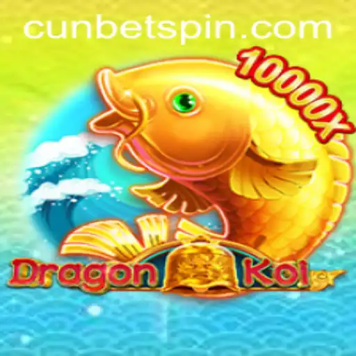 DragonKoi: Dive into the Mystical World of Cunbet's Latest Release