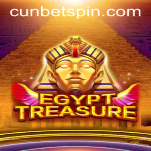 Discovering the Adventure of EgyptTreasure with Cunbet