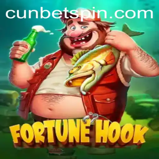 Discover FortuneHook: The Thrilling New Game by Cunbet