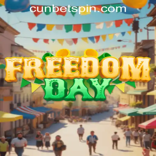 Exploring the Thrilling World of FreedomDay: A Dive into Cunbet's Latest Gaming Sensation