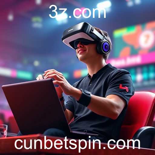 Inovações e Tendências no Jogo Online em 2025