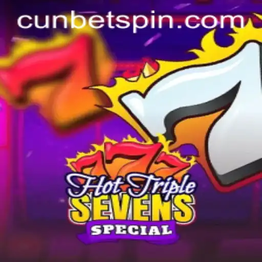 Unveiling HotTripleSevensSpecial: A Deep Dive into Cunbet’s Latest Casino Game