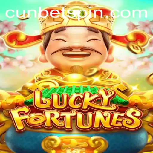 Exploring the Thrilling World of LUCKYFORTUNES: A Deep Dive into the Latest Gaming Sensation from Cunbet