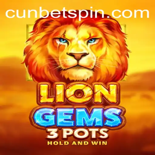 Exploring the Thrills of LionGems3pots: A Game with Exciting Features and Rules