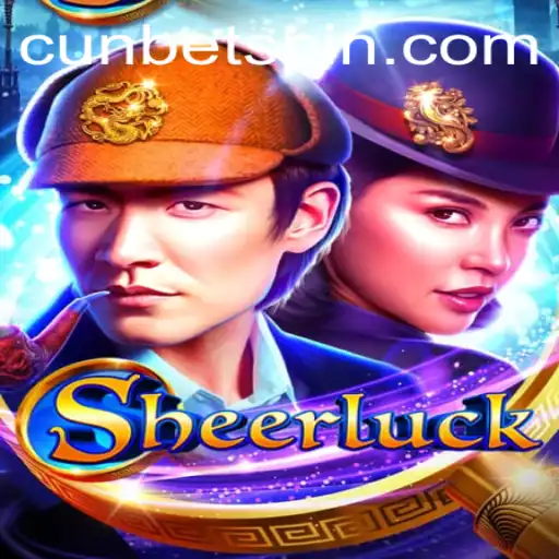 Discover the Captivating World of Sheerluck: A Thrilling Adventure