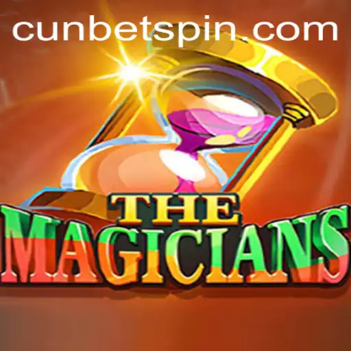 Exploring TheMagicians: A Captivating Spellbinding Adventure with Cunbet