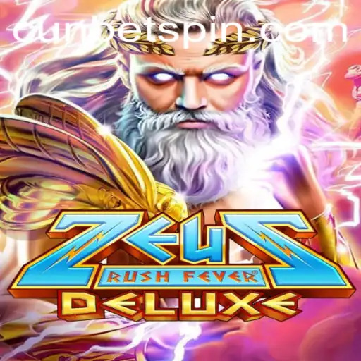 Unveiling ZeusRushFeverDeluxe: A Thrilling Adventure with Cunbet